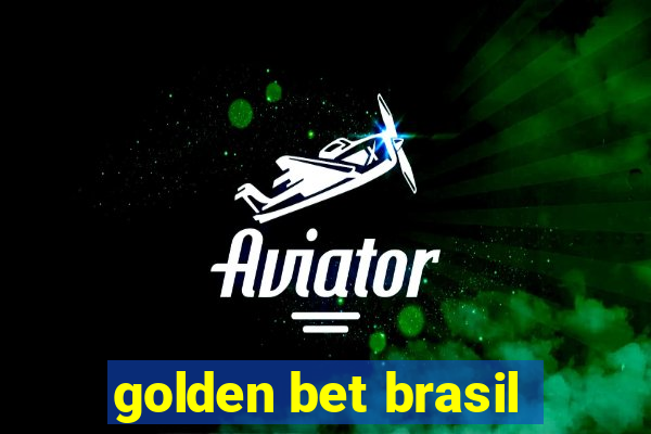 golden bet brasil