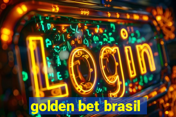 golden bet brasil