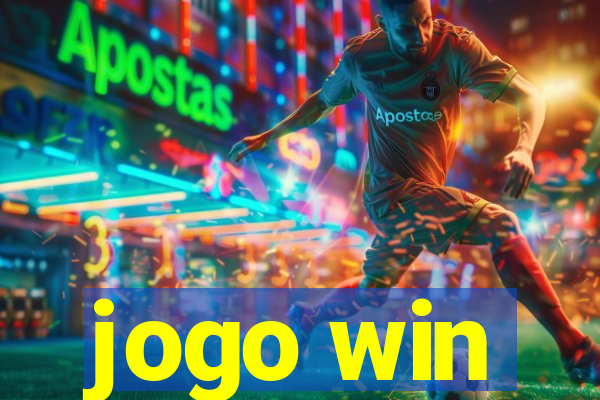 jogo win