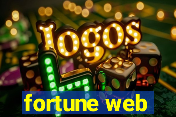 fortune web