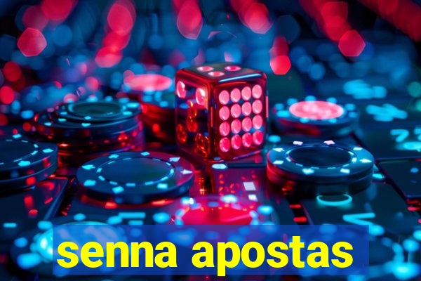 senna apostas