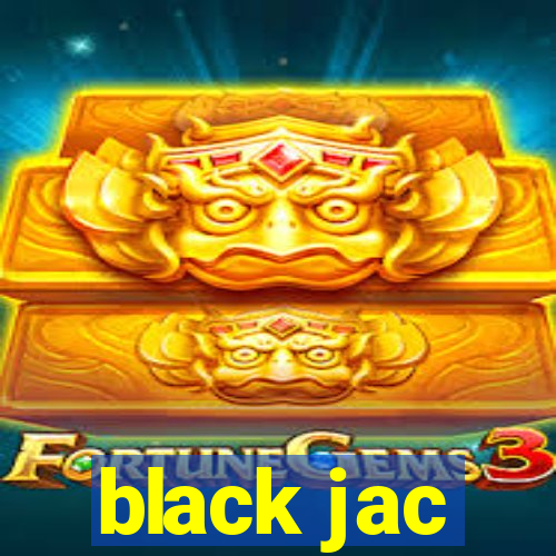 black jac