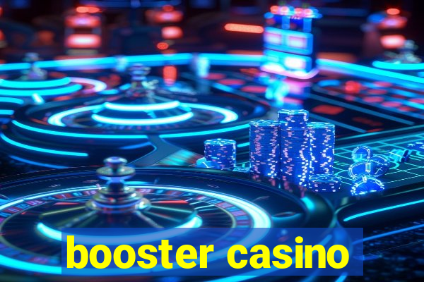 booster casino