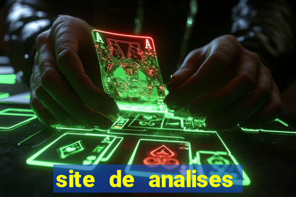 site de analises futebol virtual bet365