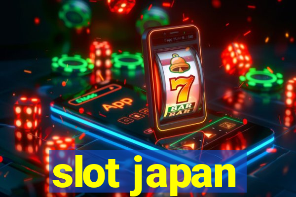 slot japan