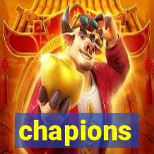 chapions