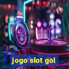 jogo slot gol