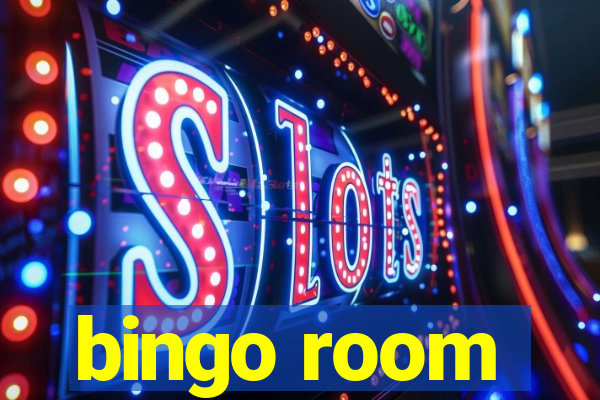 bingo room