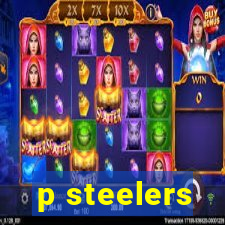 p steelers