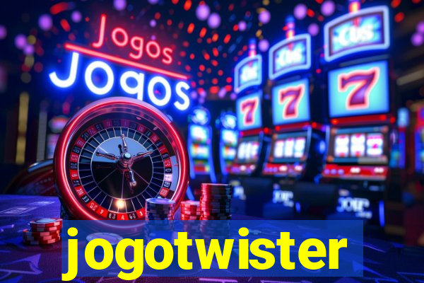 jogotwister