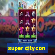 super citycon