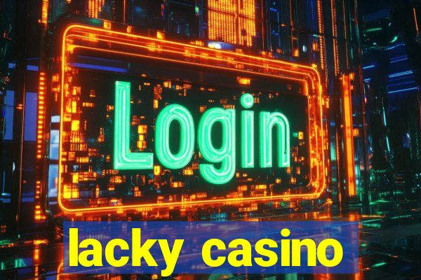 lacky casino