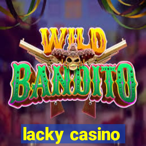 lacky casino