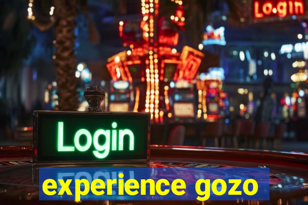 experience gozo