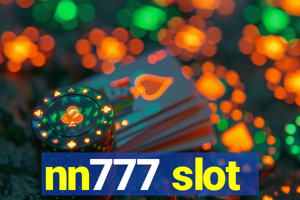 nn777 slot