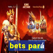 bets pará