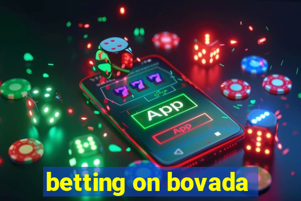 betting on bovada