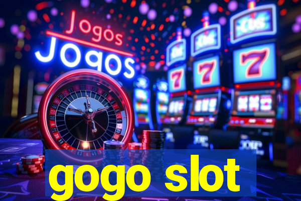 gogo slot