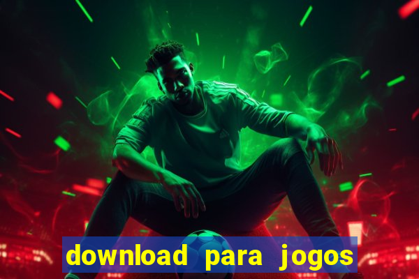 download para jogos de pc