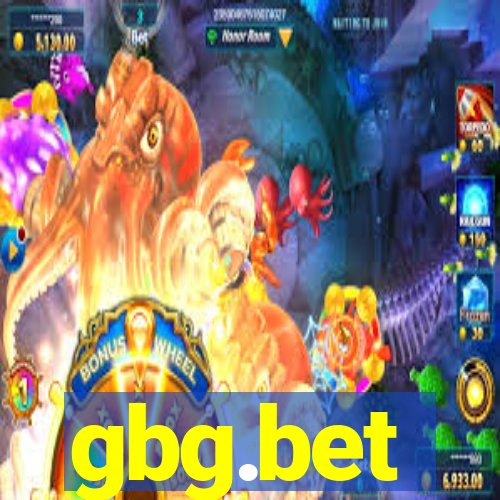 gbg.bet