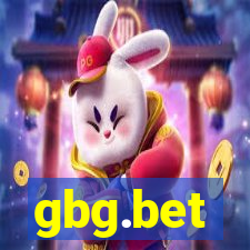 gbg.bet