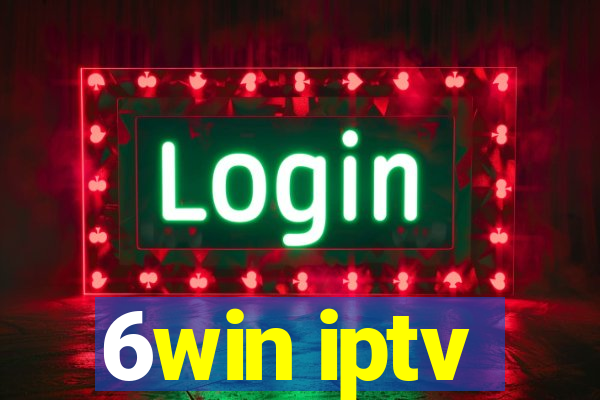 6win iptv