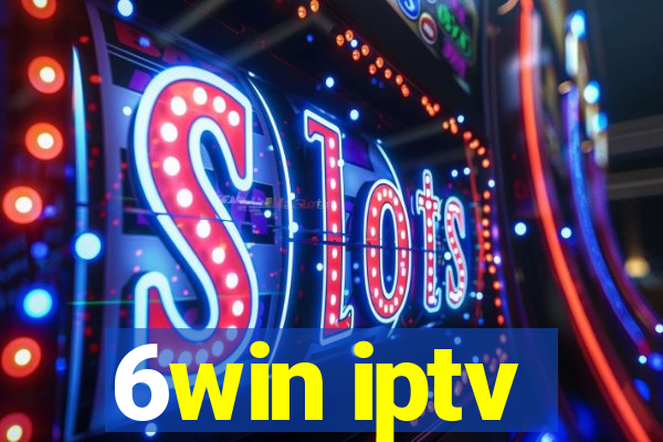 6win iptv