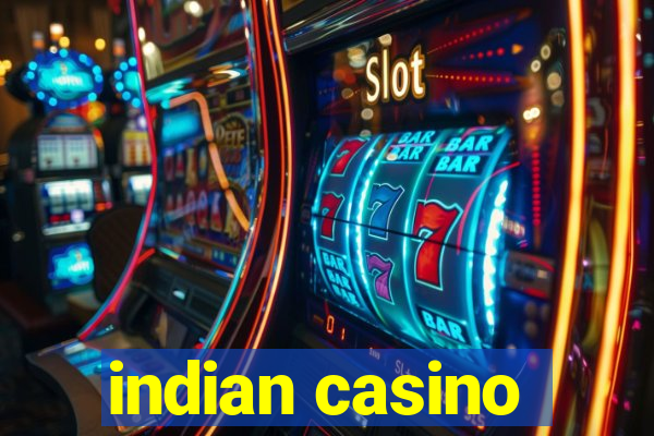 indian casino