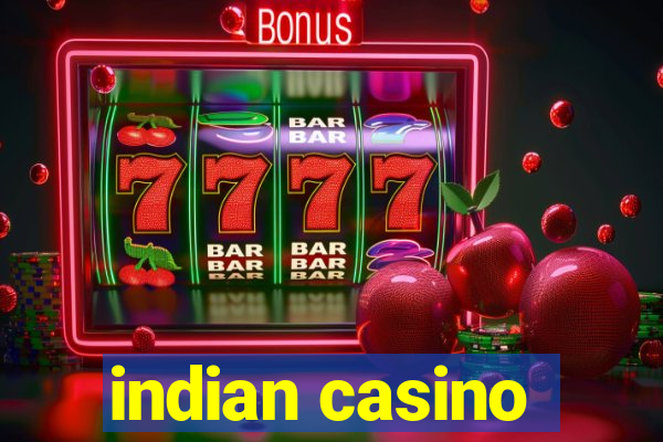 indian casino