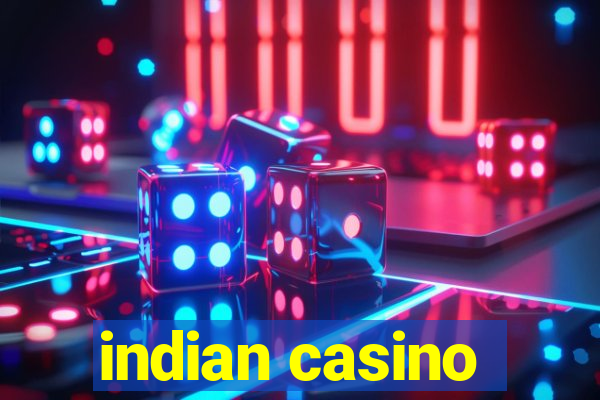 indian casino