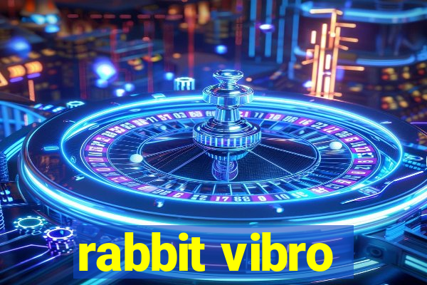 rabbit vibro