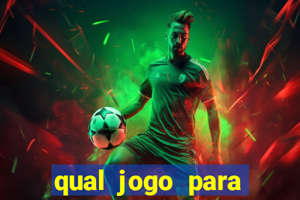 qual jogo para ganhar dinheiro sem depositar