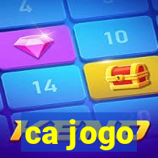 ca jogo