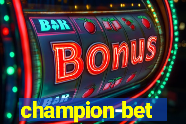 champion-bet