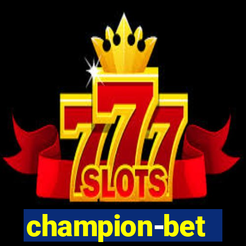 champion-bet