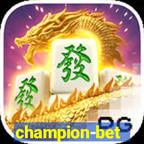 champion-bet