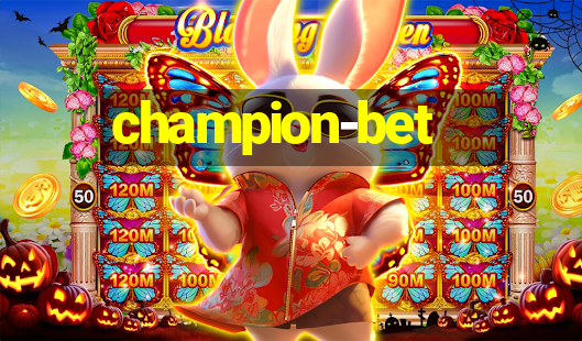 champion-bet