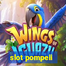 slot pompeii