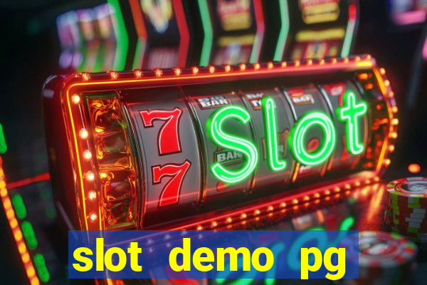 slot demo pg double fortune