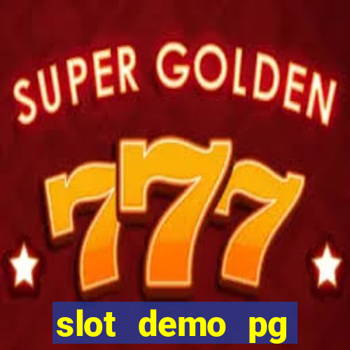 slot demo pg double fortune