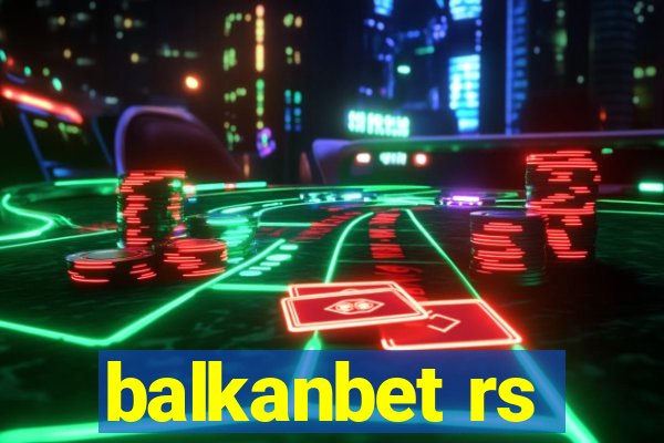 balkanbet rs