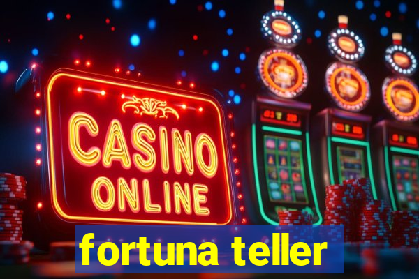 fortuna teller