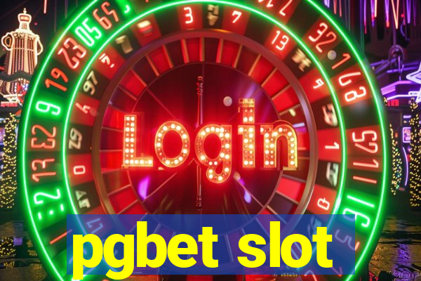 pgbet slot