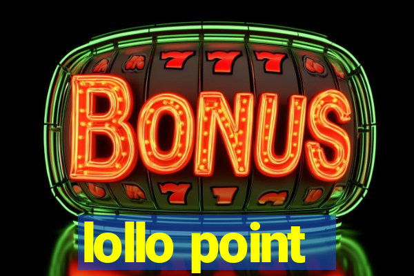 lollo point