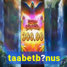 taabetb?nus