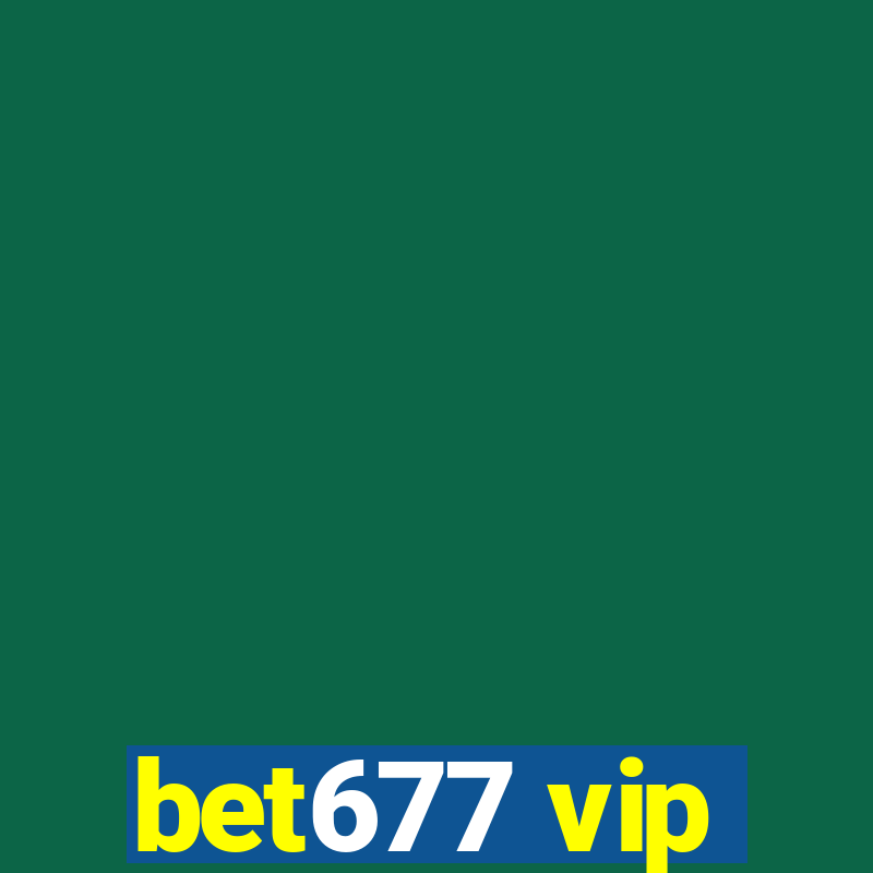 bet677 vip