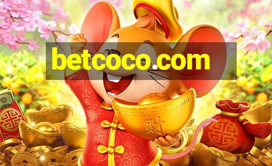 betcoco.com