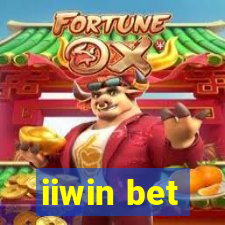 iiwin bet