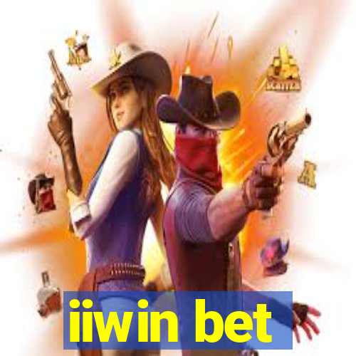 iiwin bet