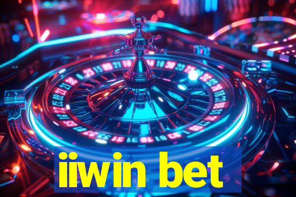 iiwin bet